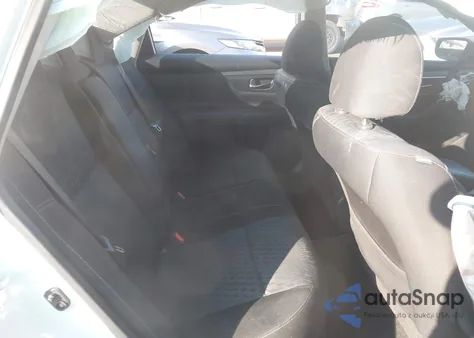 2018 Nissan Altima 2.5 S из США, поврежденный, VIN 1N4AL3APXJC294229